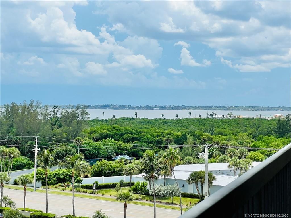 9500 S Ocean Drive, Unit 809, Jensen Beach, FL 34957 Photo