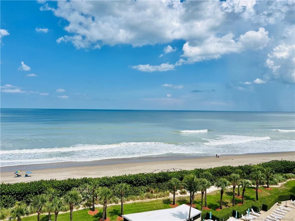 9500 S Ocean Drive, Unit 809, Jensen Beach, FL 34957 Photo