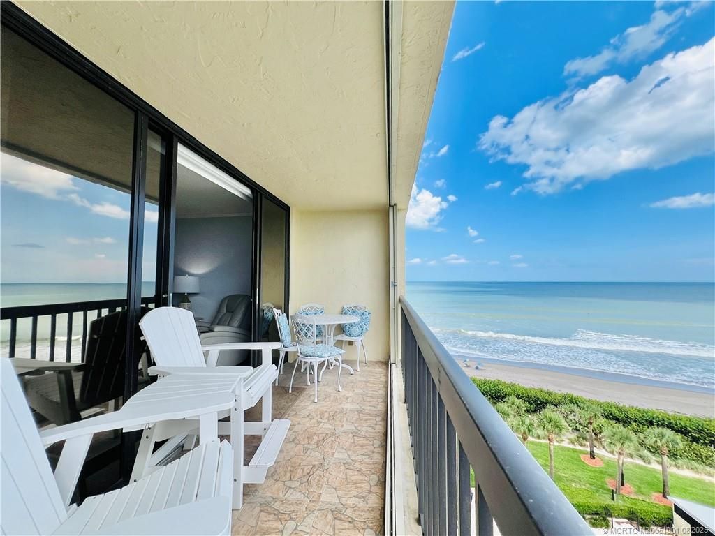 9500 S Ocean Drive, Unit 809, Jensen Beach, FL 34957 Photo