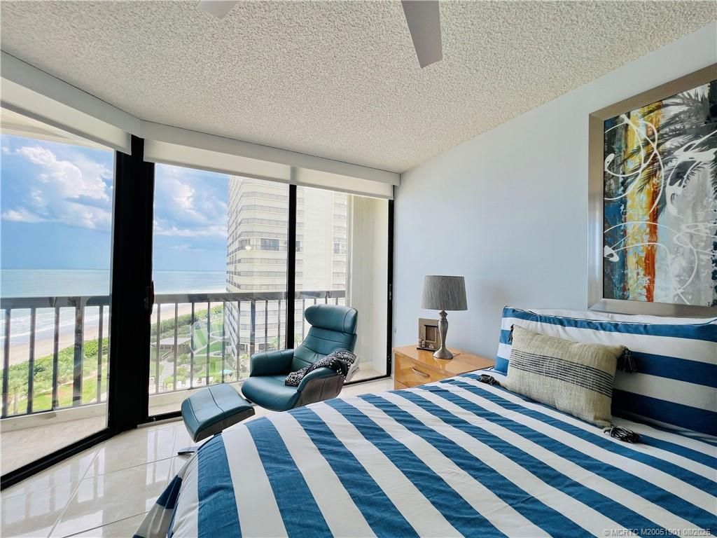 9500 S Ocean Drive, Unit 809, Jensen Beach, FL 34957 Photo