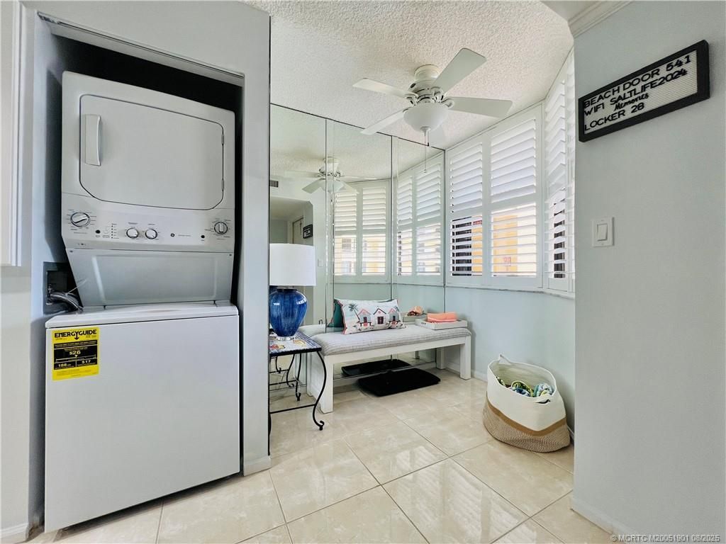 9500 S Ocean Drive, Unit 809, Jensen Beach, FL 34957 Photo