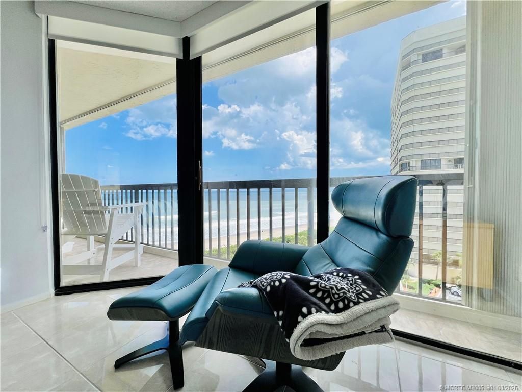 9500 S Ocean Drive, Unit 809, Jensen Beach, FL 34957 Photo