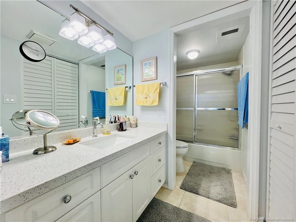 9500 S Ocean Drive, Unit 809, Jensen Beach, FL 34957 Photo