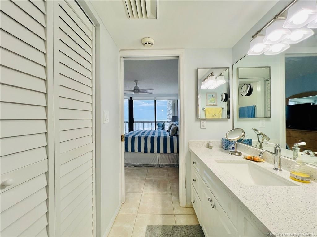 9500 S Ocean Drive, Unit 809, Jensen Beach, FL 34957 Photo