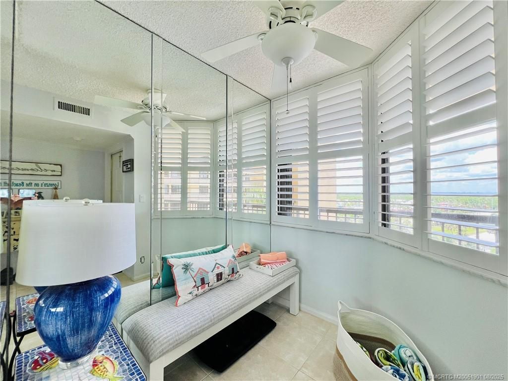 9500 S Ocean Drive, Unit 809, Jensen Beach, FL 34957 Photo