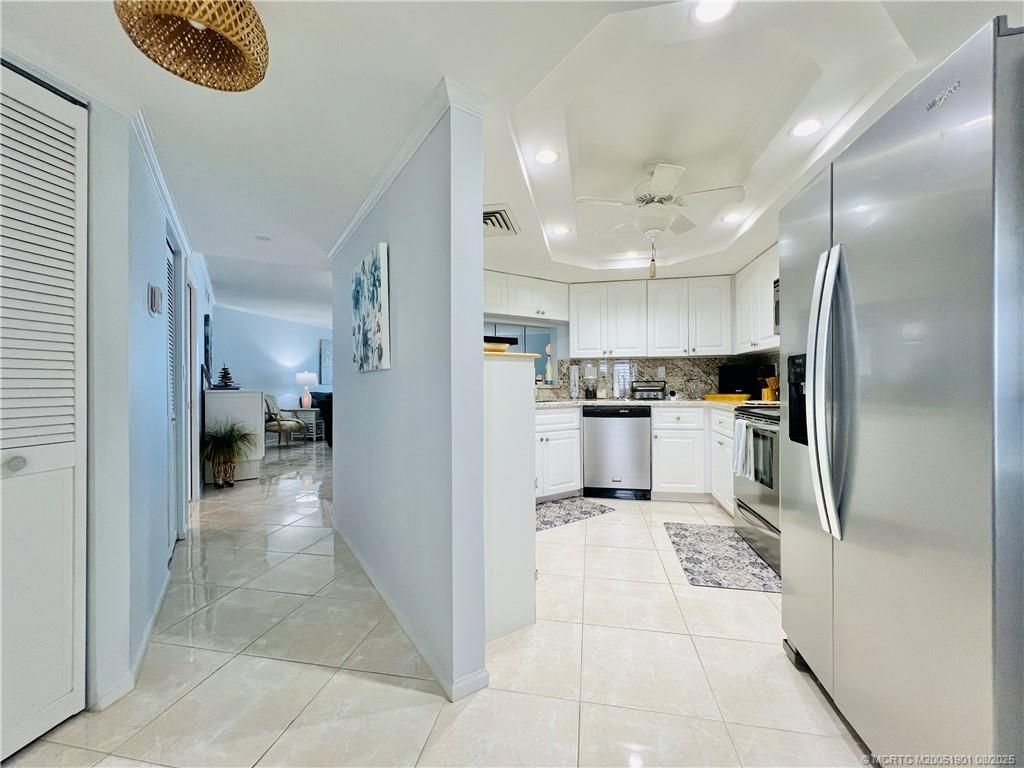 9500 S Ocean Drive, Unit 809, Jensen Beach, FL 34957 Photo