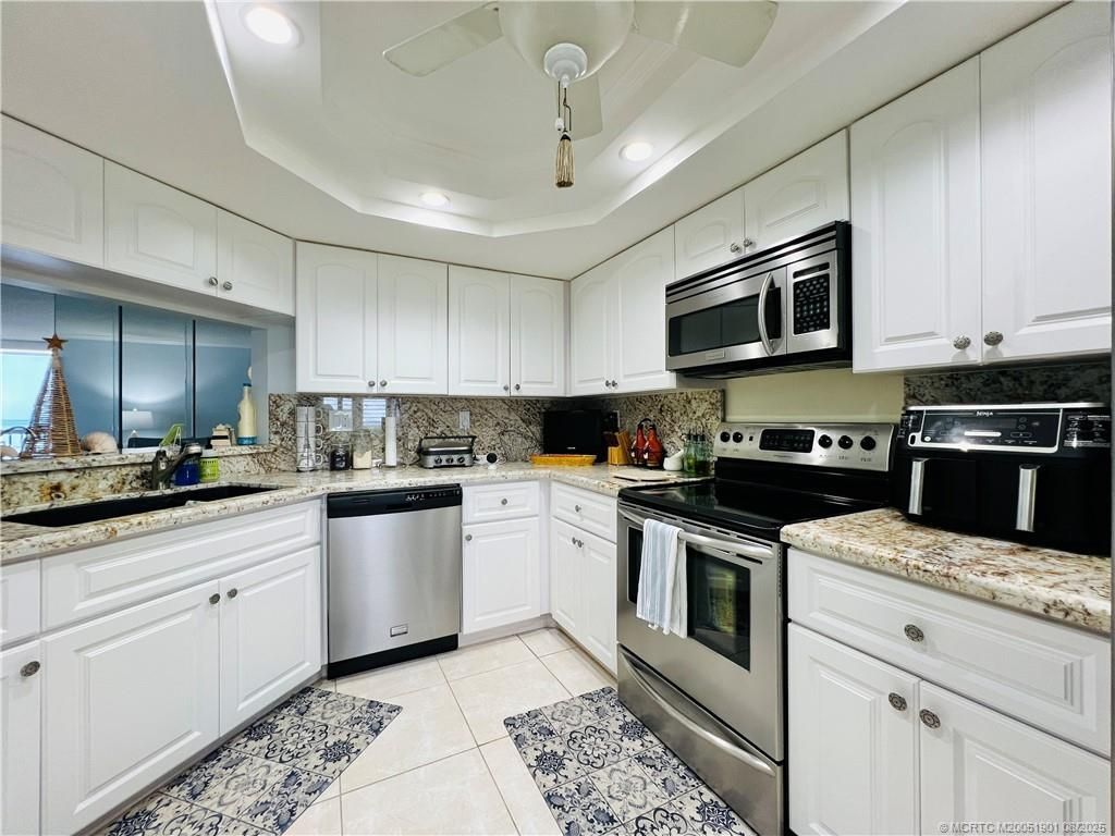 9500 S Ocean Drive, Unit 809, Jensen Beach, FL 34957 Photo