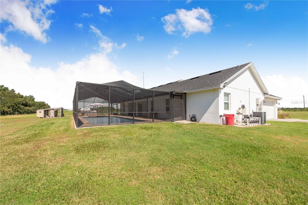 705 Brooke Road, Fort Meade, FL 33841 Photo