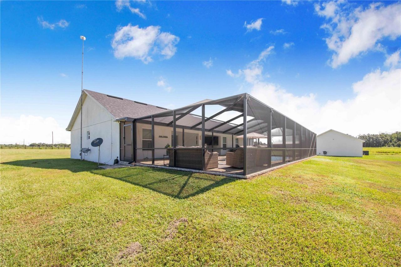 705 Brooke Road, Fort Meade, FL 33841 Photo