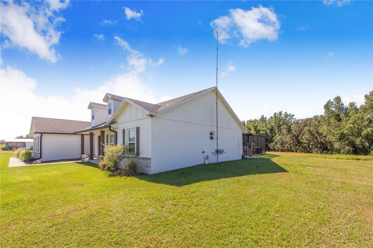 705 Brooke Road, Fort Meade, FL 33841 Photo