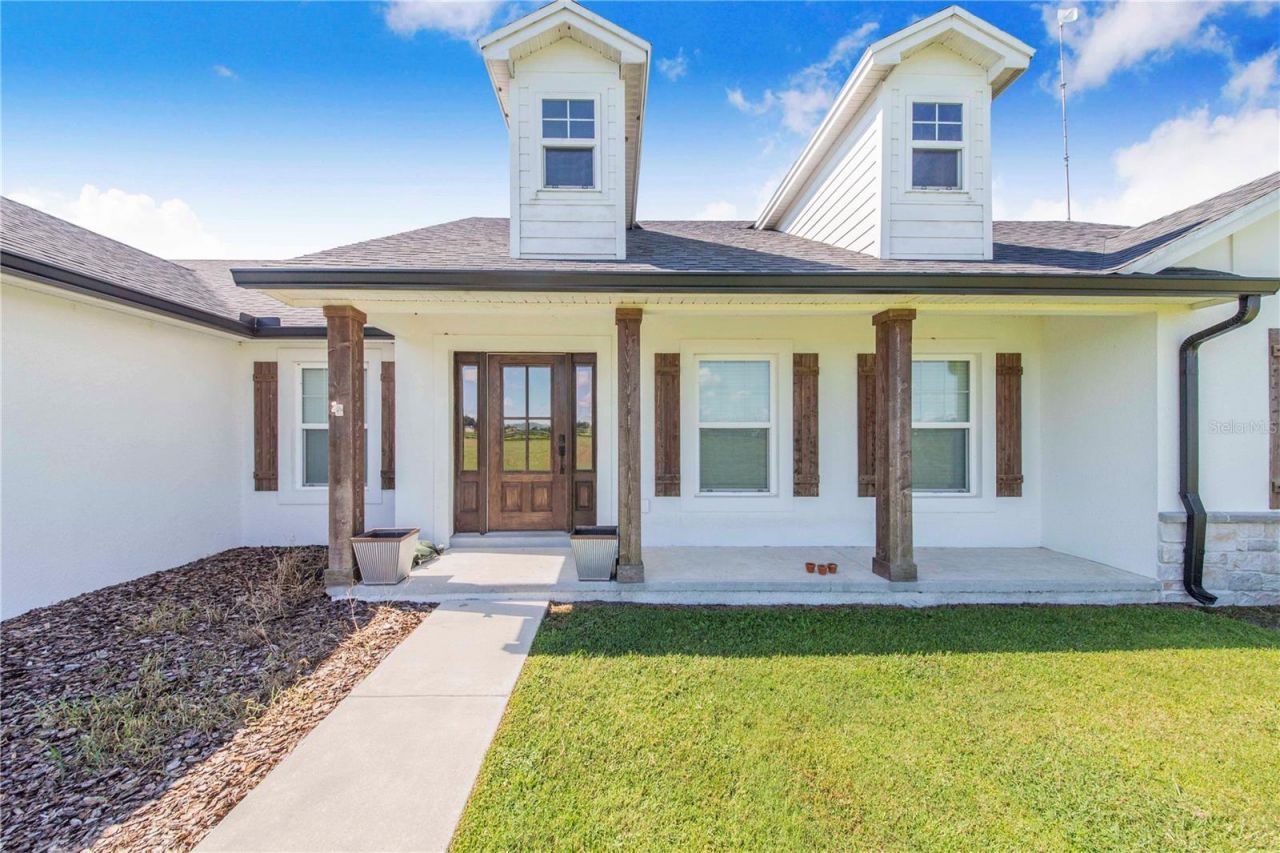 705 Brooke Road, Fort Meade, FL 33841 Photo