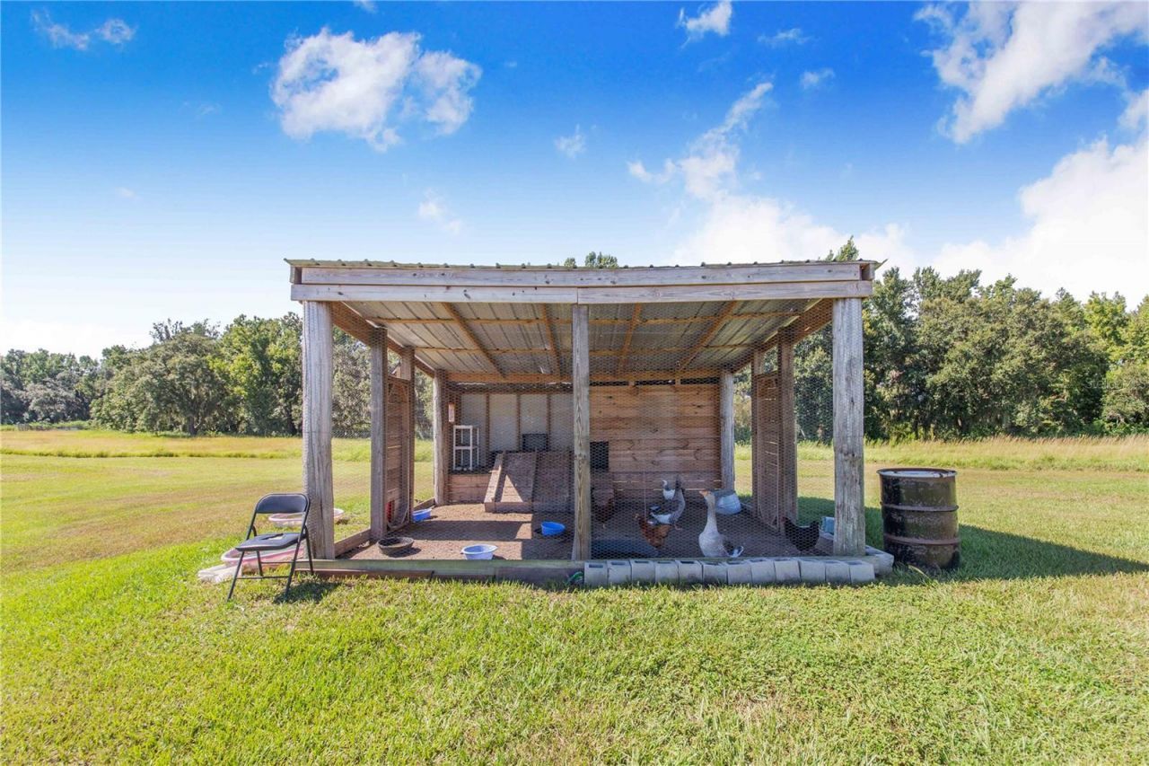 705 Brooke Road, Fort Meade, FL 33841 Photo