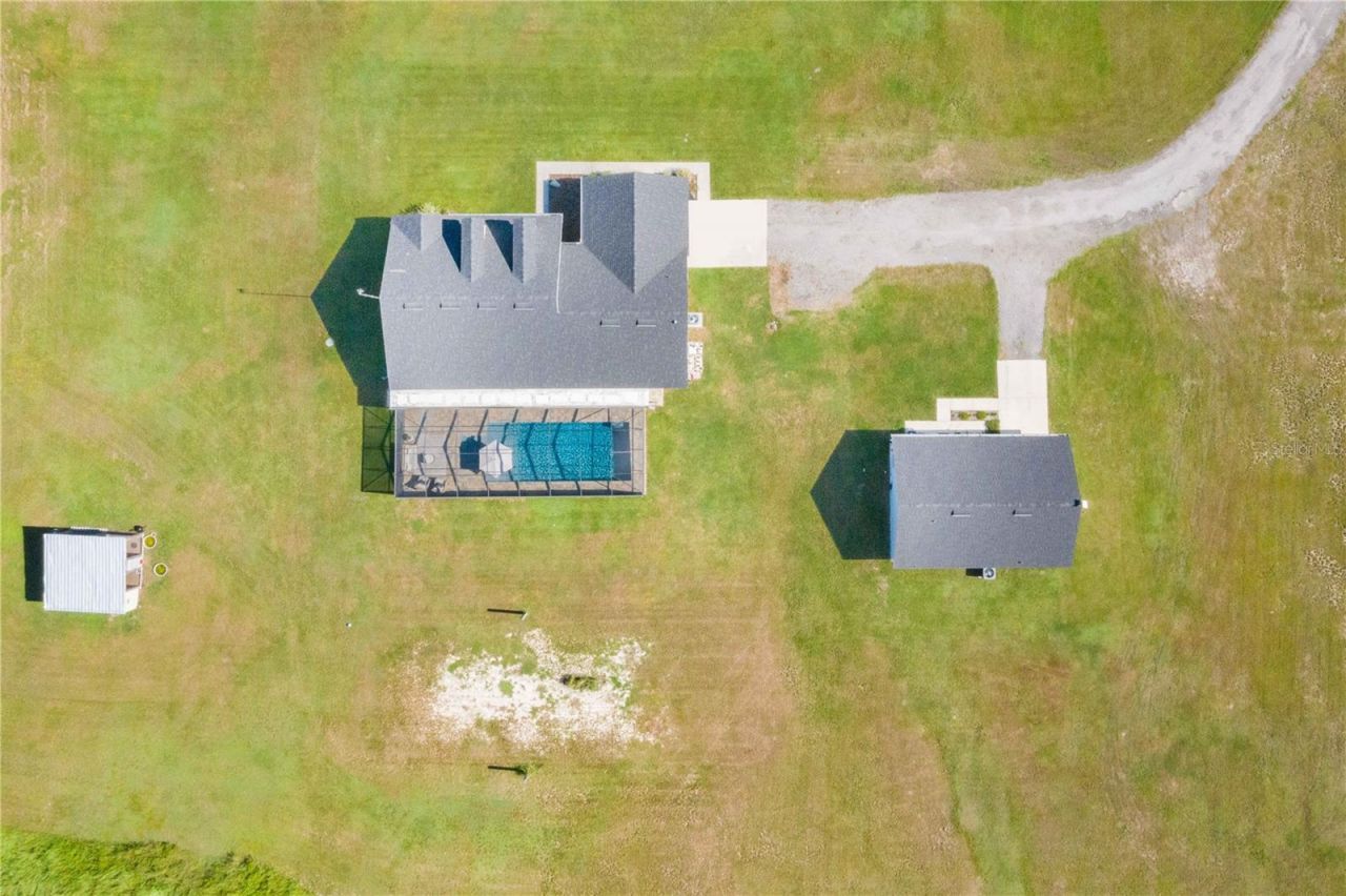 705 Brooke Road, Fort Meade, FL 33841 Photo