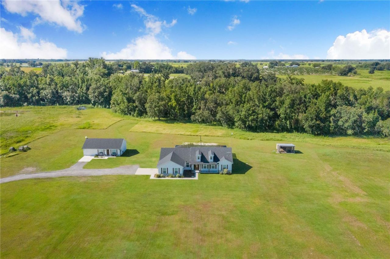 705 Brooke Road, Fort Meade, FL 33841 Photo