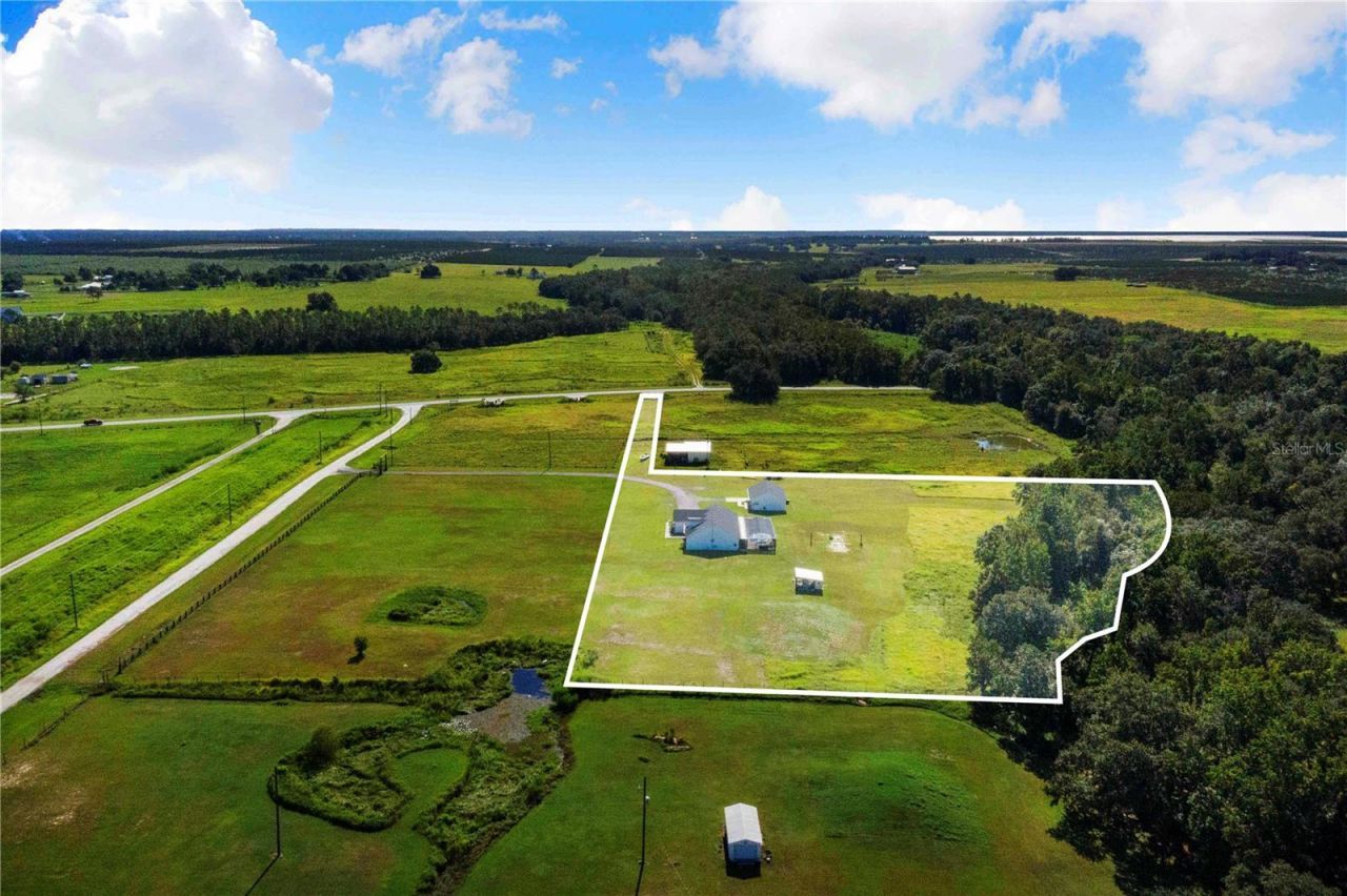 705 Brooke Road, Fort Meade, FL 33841 Photo