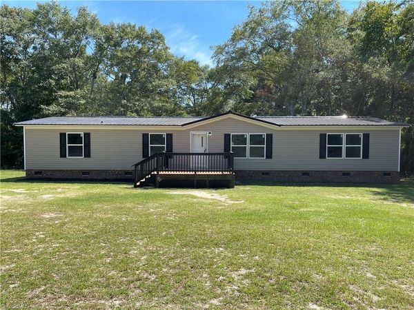 363 Sandy Ridge Church Road, Morven, NC 28119