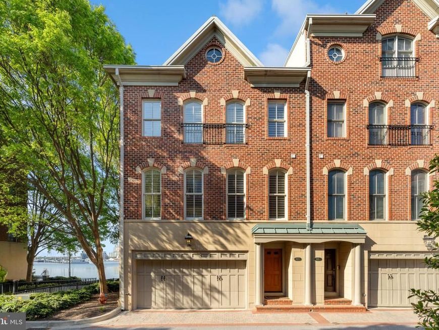 2325 Boston Street, Unit 2, Baltimore, MD 21224 Main Photo