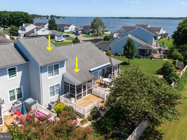 30996 CREPE MYRTLE DRIVE, Unit 46, MILLSBORO, DE 19966
