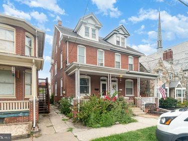 327 HERMAN AVENUE, LEMOYNE, PA 17043