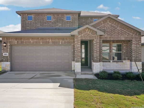 3051 Pike Drive, New Braunfels, TX 78132