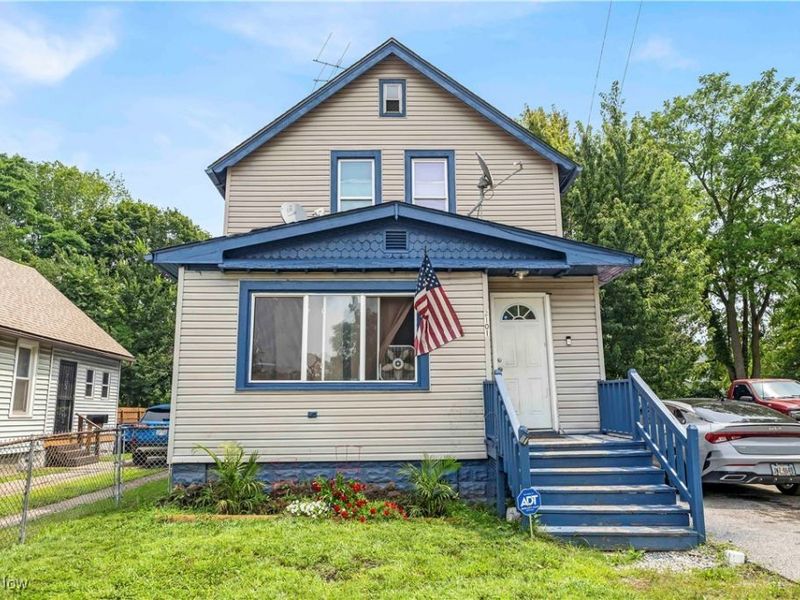 2101 W 95th Street, Cleveland, OH 44102 Photo 1