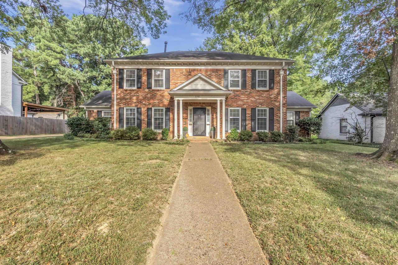 38119 Homes for Sale and Real Estate, Memphis, TN - Crye