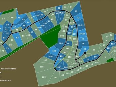 LOT 2 MANORVIEW DRIVE, DALLAS, PA 18612