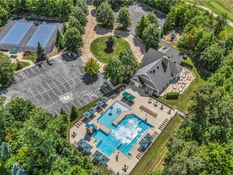 345 E Legend Court, Highland Heights, OH 44143 Photo 33