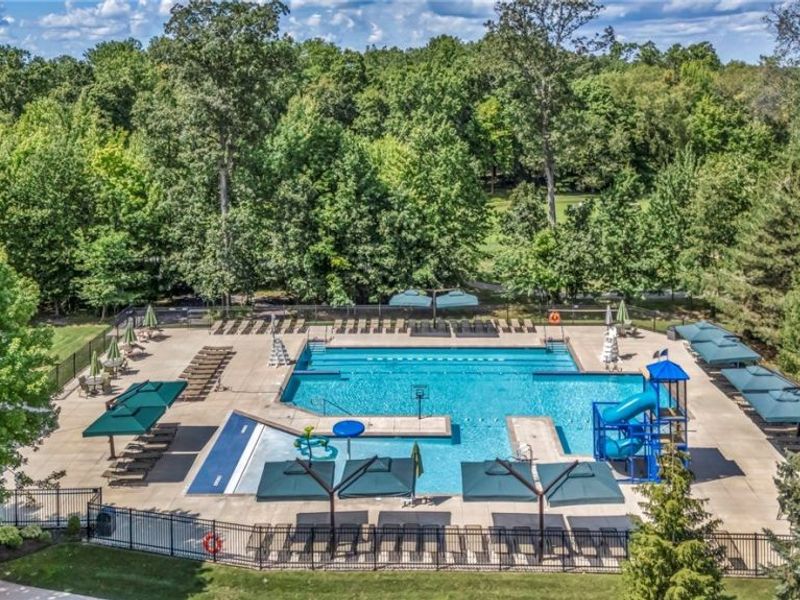 345 E Legend Court, Highland Heights, OH 44143 Photo 35