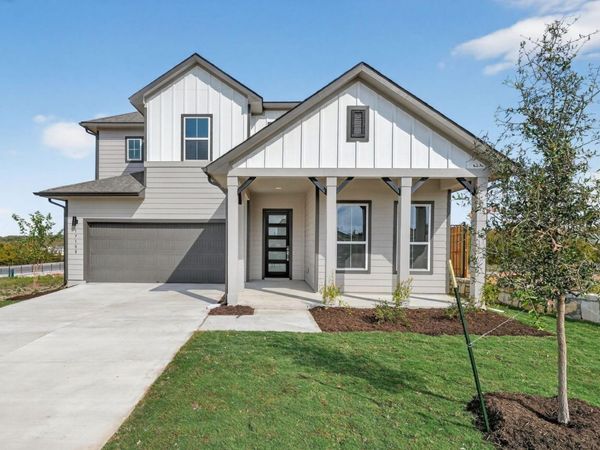 17108 Wind Chime DR, Manor, TX 78653