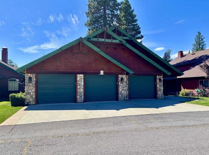 103 Highwood Circle, Lake Almanor, CA 96137 Photo