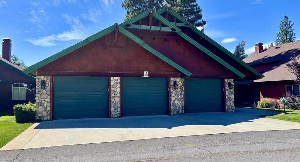 103 Highwood Circle, Lake Almanor, CA 96137 Photo