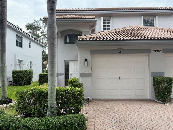 7887 Laina Ln, Unit 3, Boynton Beach, FL 33437