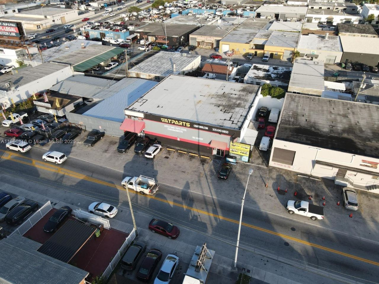 4805 E 10th Ave, Hialeah, FL 33013 Photo