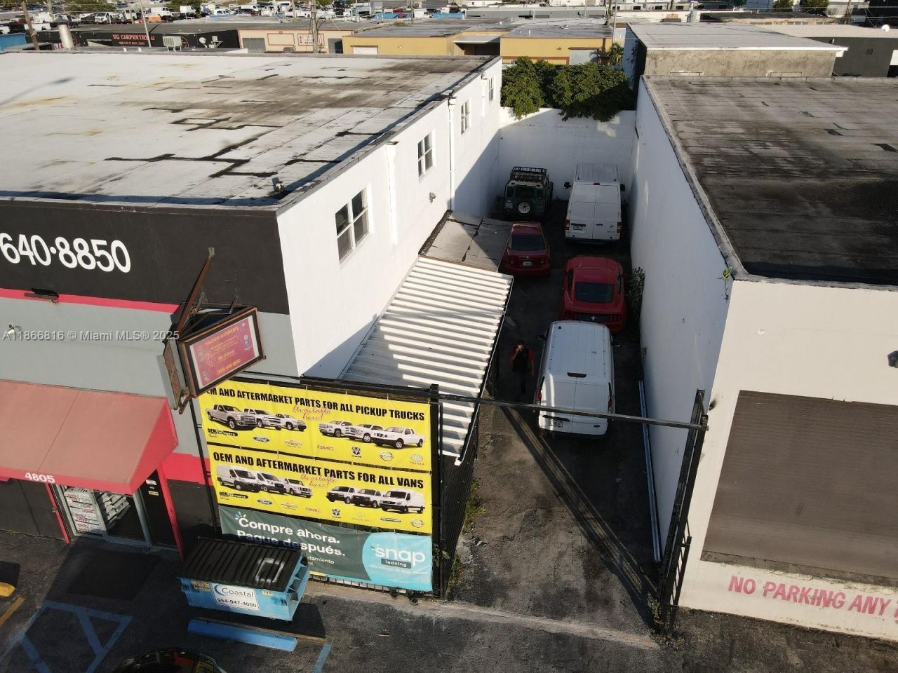 4805 E 10th Ave, Hialeah, FL 33013 Photo