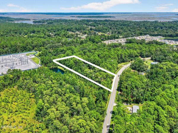 2561 STARRATT Road, Jacksonville, FL 32226