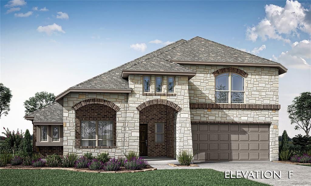 1306 Wrenwood Court, Red Oak, TX 75154 Main Photo