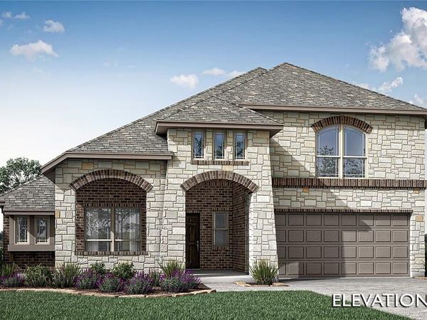 1306 Wrenwood Court, Red Oak, TX 75154