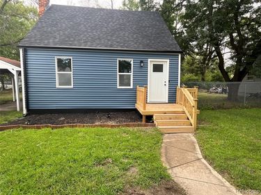 19338 Fenmore Street, Detroit, MI 48235