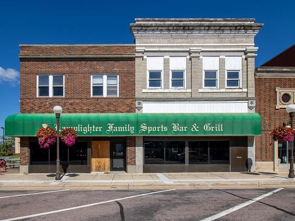 214 N Minnesota Street, New Ulm, MN 56073