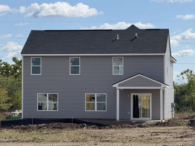 233 Maddoxx Drive, London, OH 43140 Photo 4