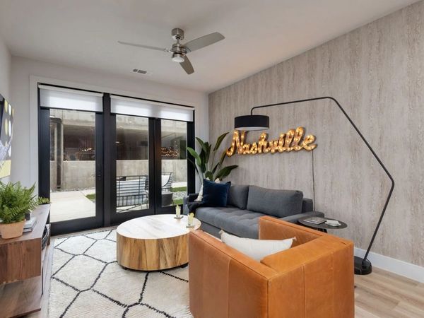 303 31st Ave N, Unit 213, Nashville, TN 37203