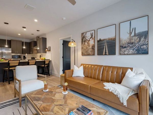 303 31st Ave N, Unit 215, Nashville, TN 37203