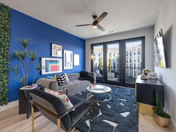 303 31st Ave N, Unit 314, Nashville, TN 37203