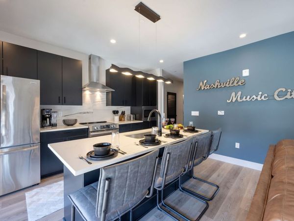 303 31st Ave N, Unit 502, Nashville, TN 37203