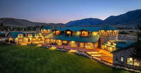 827 River Ranch Road, Markleeville, CA 96120 Photo