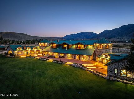 827 River Ranch Road, Markleeville, CA 96120 Photo