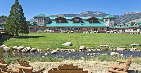 827 River Ranch Road, Markleeville, CA 96120 Photo