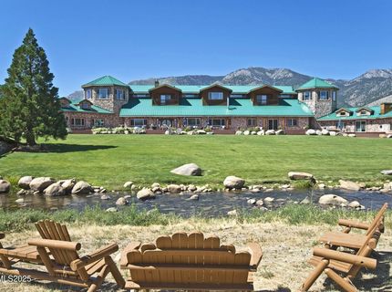 827 River Ranch Road, Markleeville, CA 96120 Photo