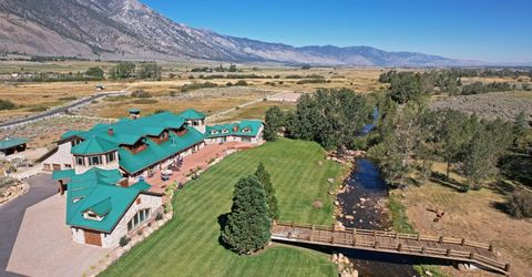 827 River Ranch Road, Markleeville, CA 96120 Photo